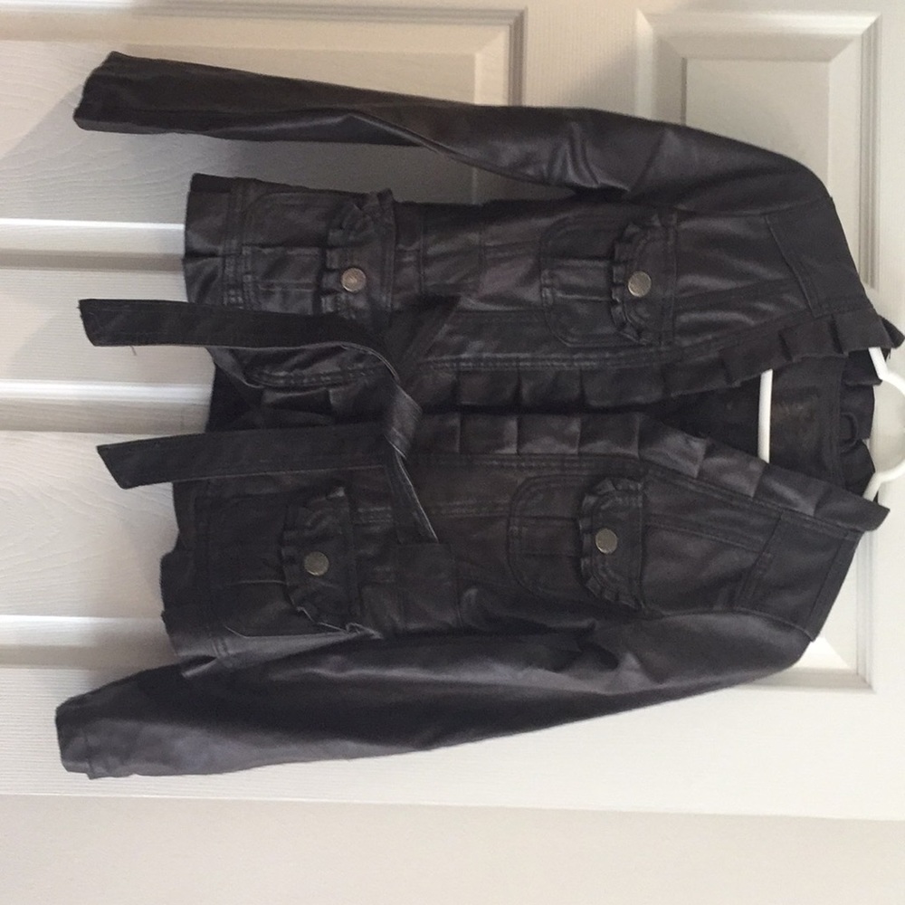 Barely worn jacket